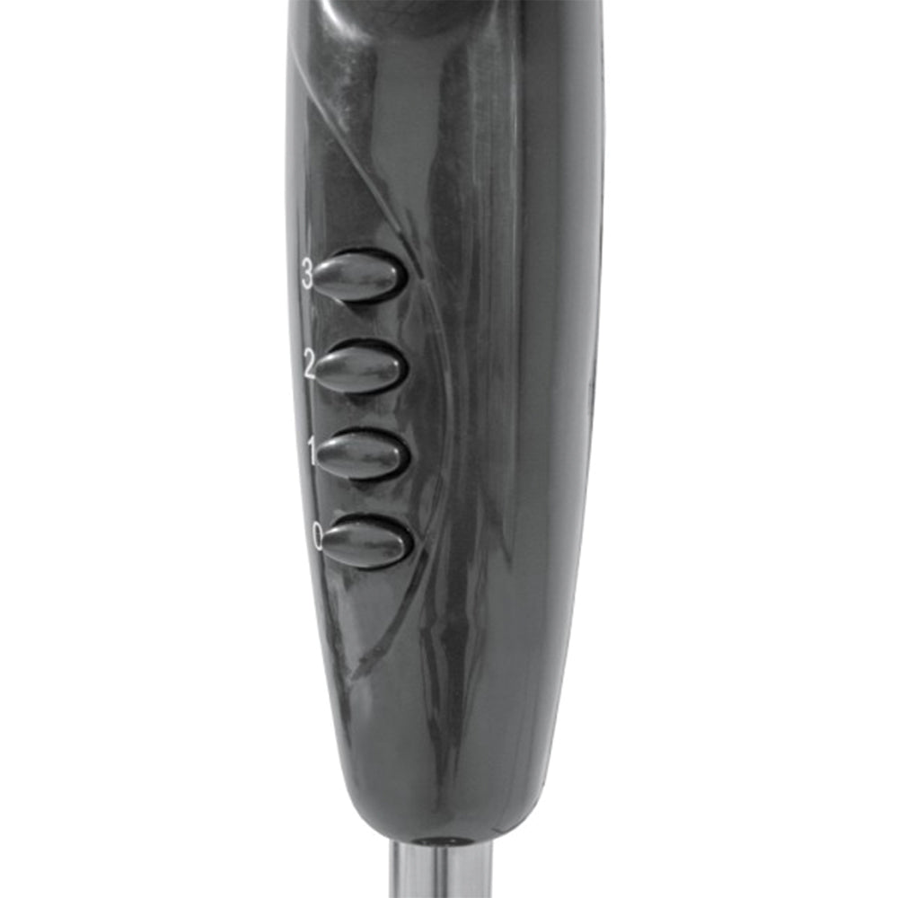 RAM Pedestal Fan 16'' 3