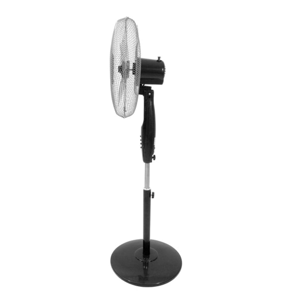 RAM Pedestal Fan 16'' 4