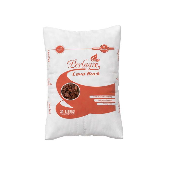Perlagro Lava Rock 30L