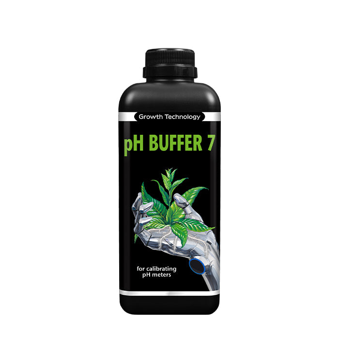 Growth Technology pH Buffer 4 & 7