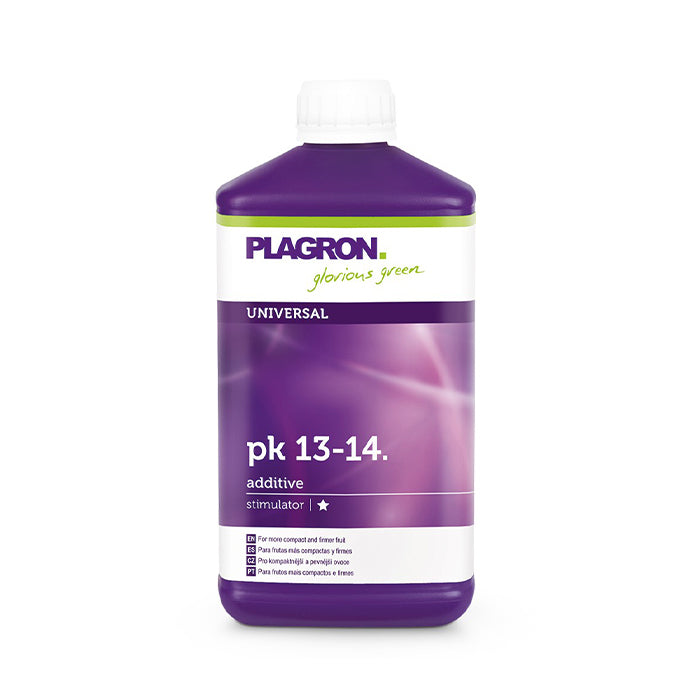 image of Plagron PK 13-14 - 1L on a white background