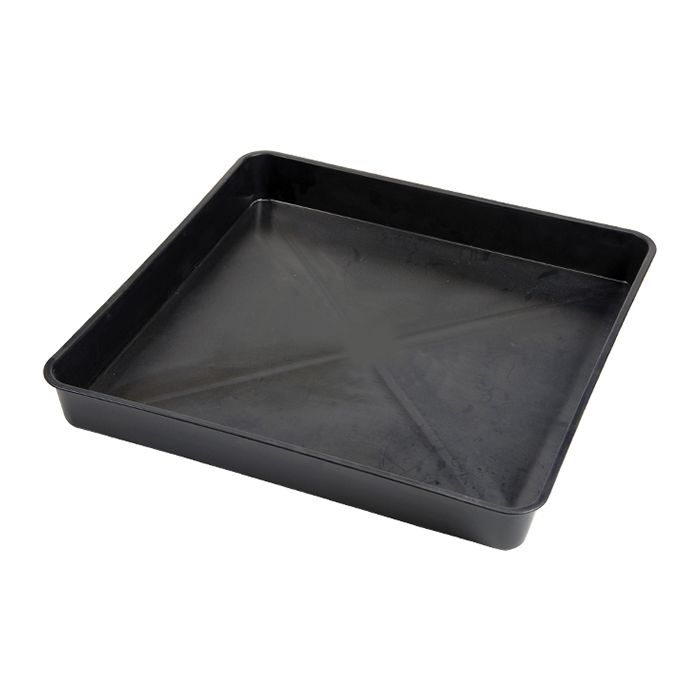 Square Plastic Tray