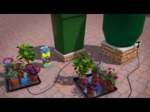 Autpot Easy to GoSet Up Video