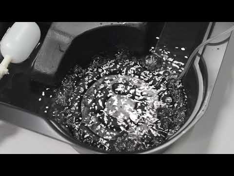 Video of how to set up a megapot