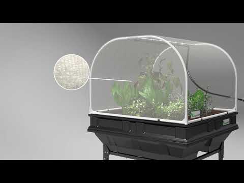 How it Works Vegepod Video