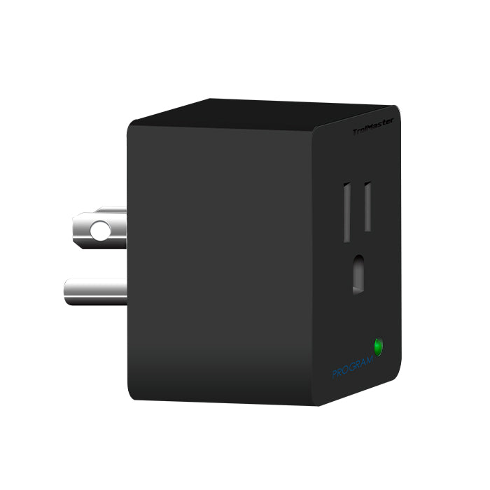 TrolMaster - Hydro X Program control Station 3