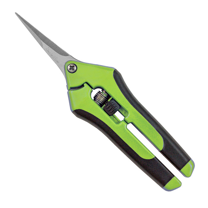 Pruners - Straight & Curved 1
