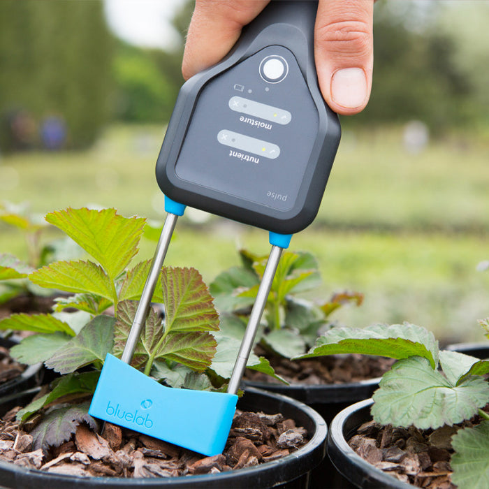 Bluelab Pulse Meter 3