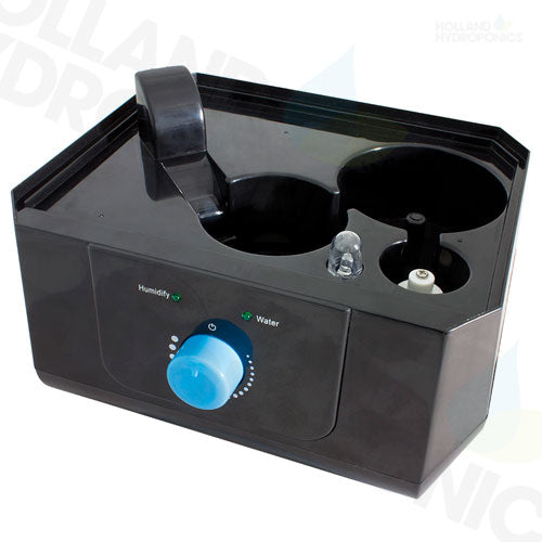 RAM Ultrasonic Humidifier 3