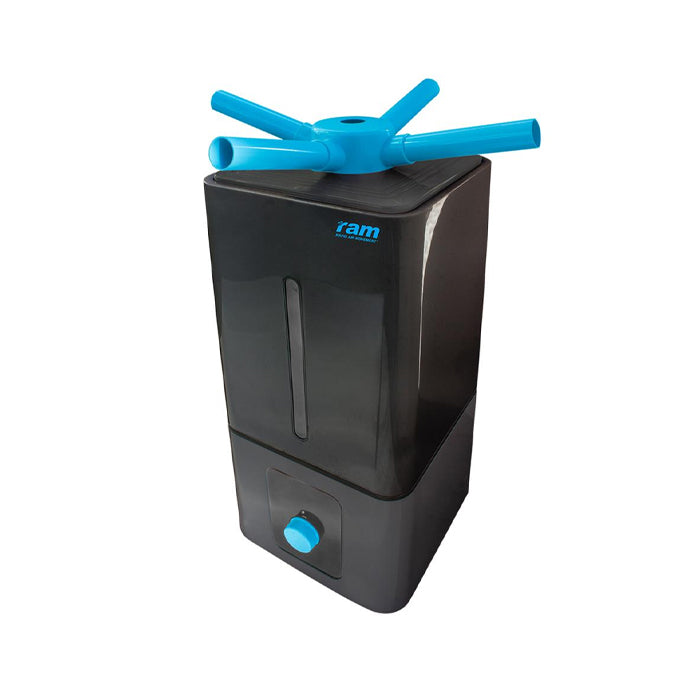 RAM Ultrasonic Humidifier 10L & 13L