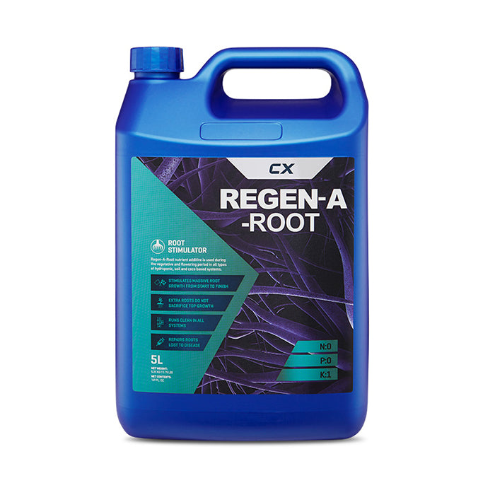 CX Horticulture Regen-A-Root