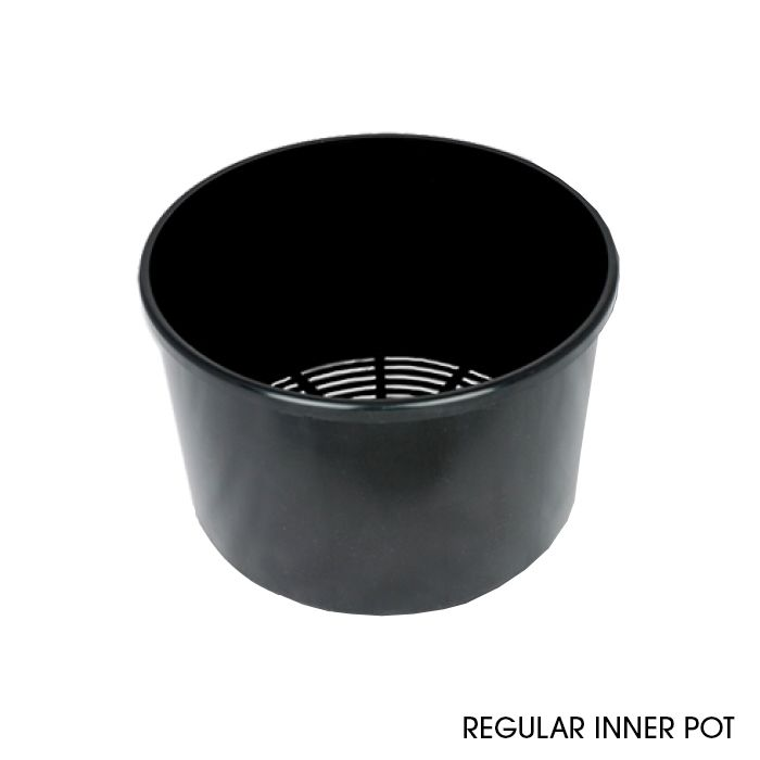 IWS Flood & Drain Pots & Stand