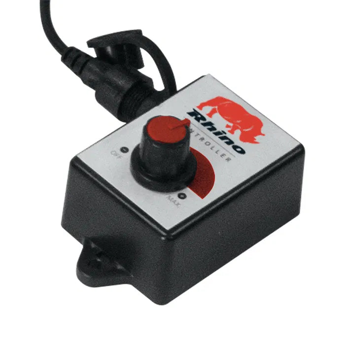 Rhino Hyperfan Ultra EC Fan