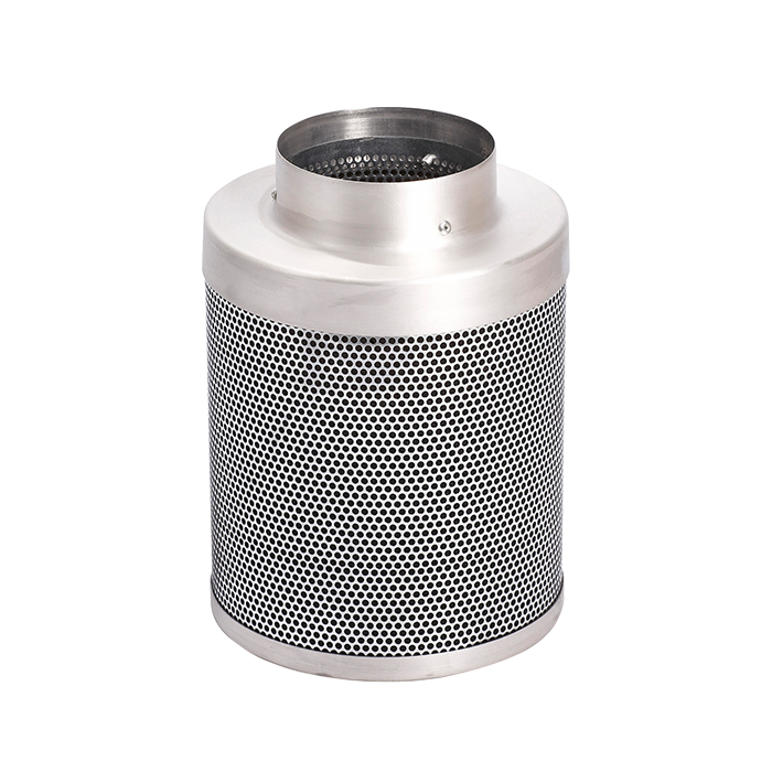 Rhino Pro Carbon Filter 100x300