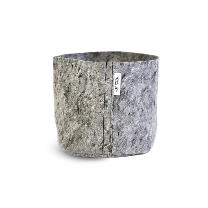 Root Pouch - Grey