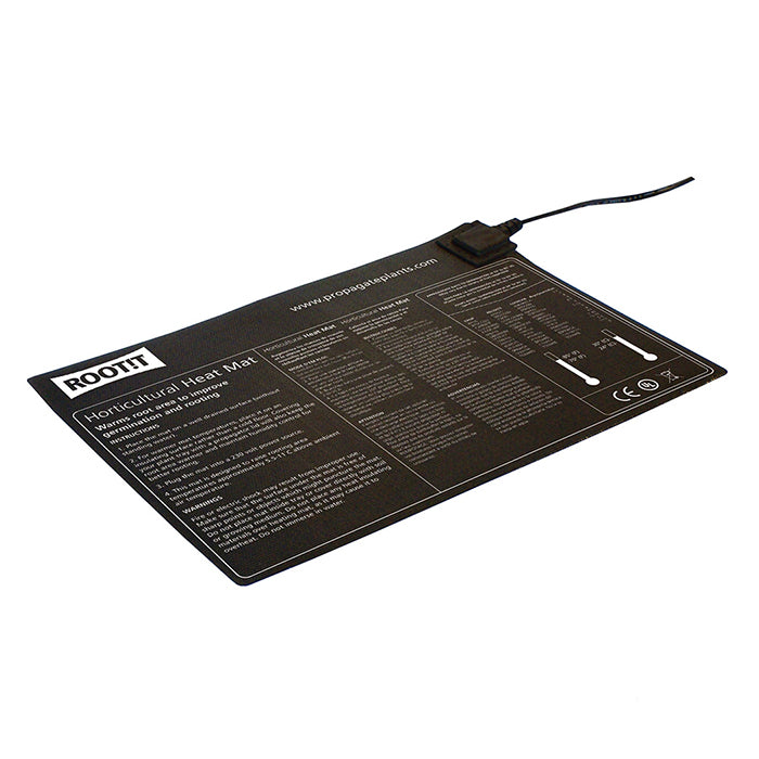 ROOT!T Heat Mats & Thermostat 3