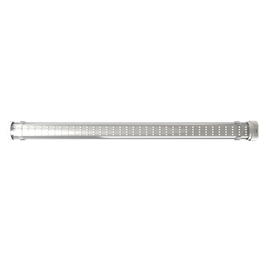 Secret Jardin TLED 26W LED Grow Light in blue and red spectrums for hydroponics