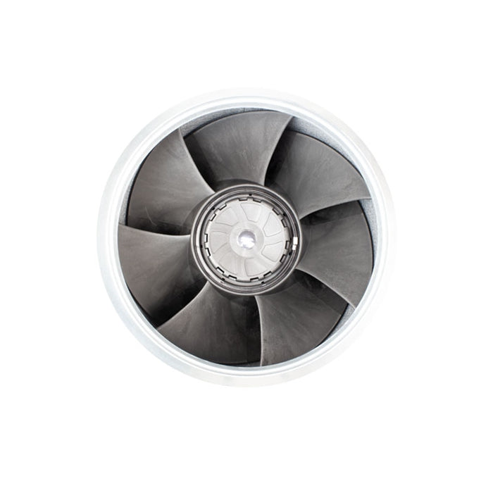 Silenced Revolution AC Stratos Fan