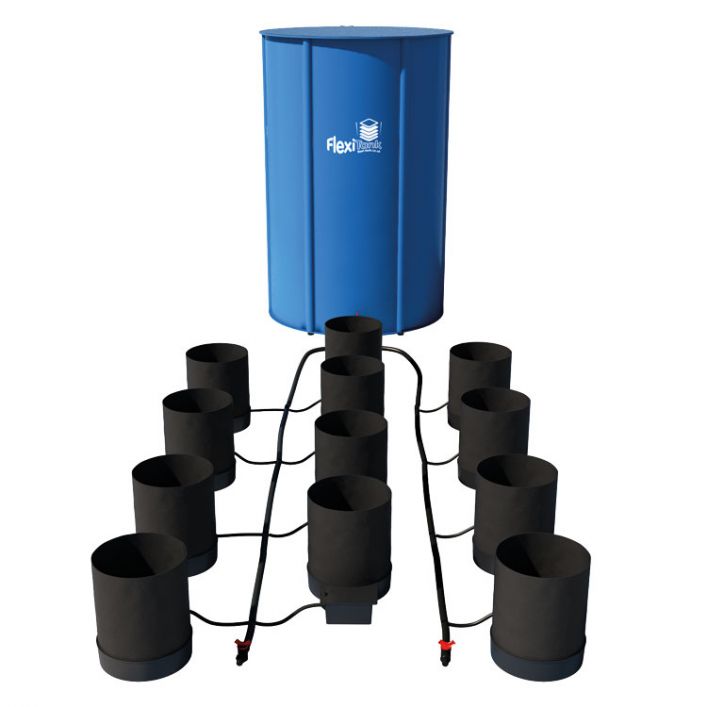 AutoPot Smart Pot Complete XL (19L Pots)