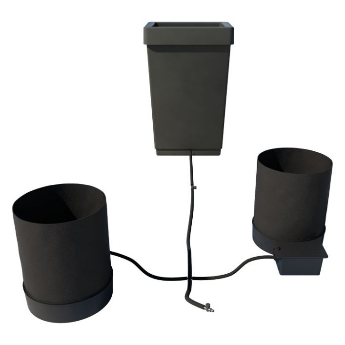 AutoPot Smart Pot Complete XL (19L Pots)