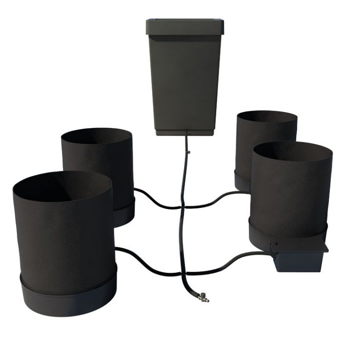 AutoPot Smart Pot Complete XL (19L Pots)