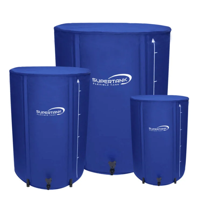 Supertank Flexi Tank