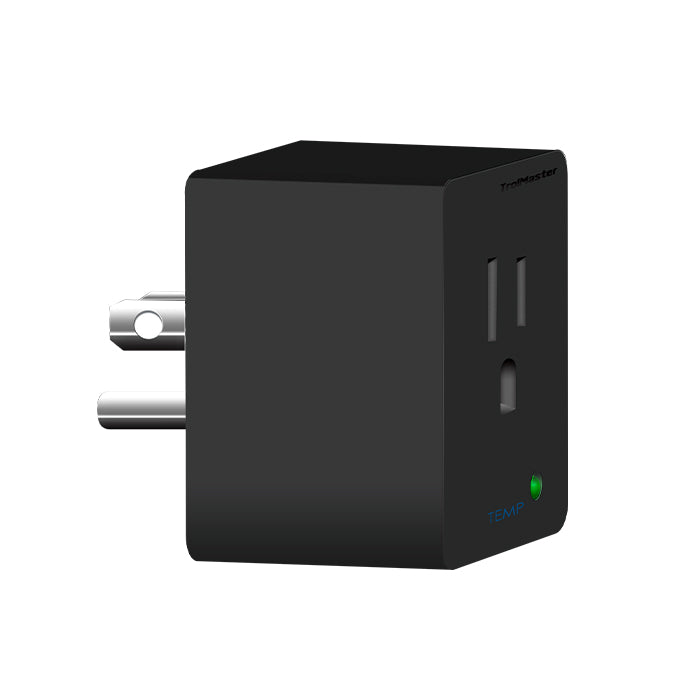 TrolMaster - Hydro X Temperature control Station 3