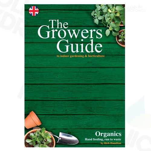 The Growers Guide Book Series