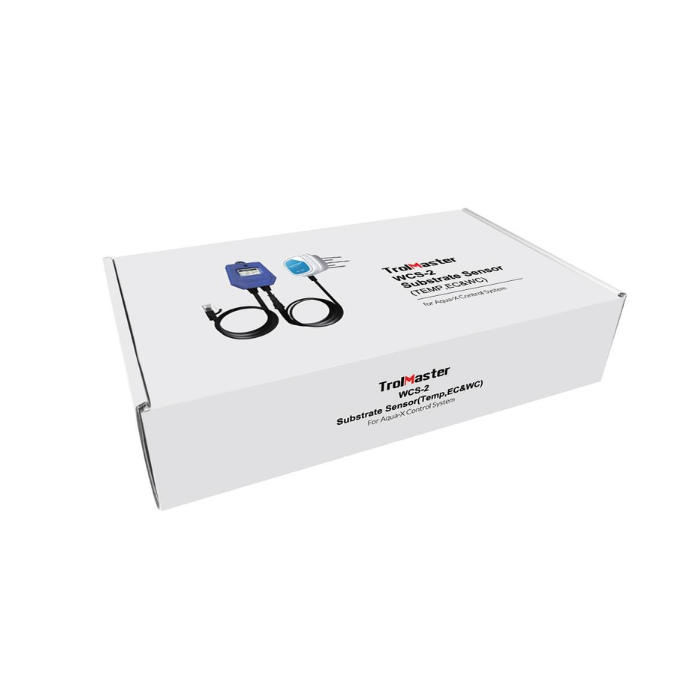 Trolmaster WCS in box