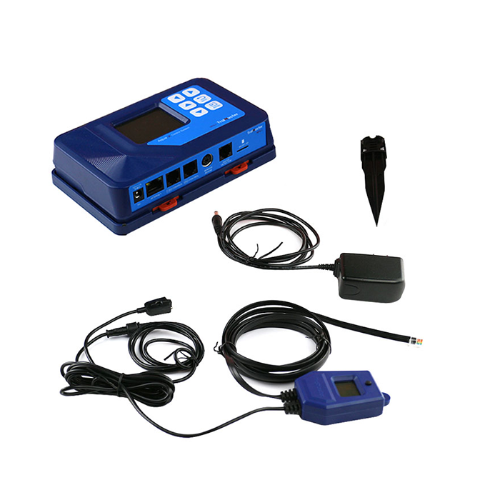 TrolMaster Aqua-X Irrigation Control System (NFS-1)components