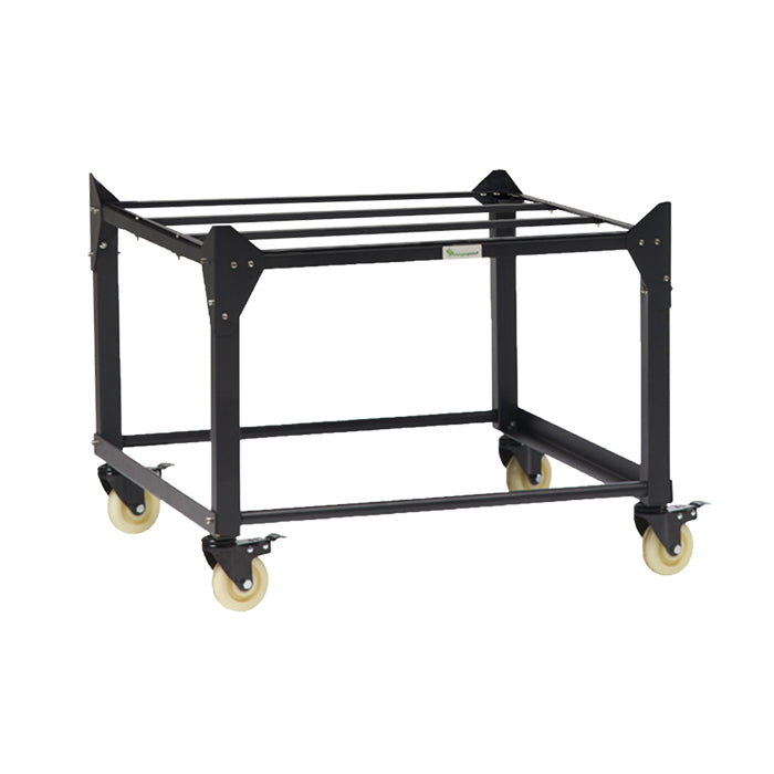 Medium Vegepod stand for elevated raised garden bed growing
