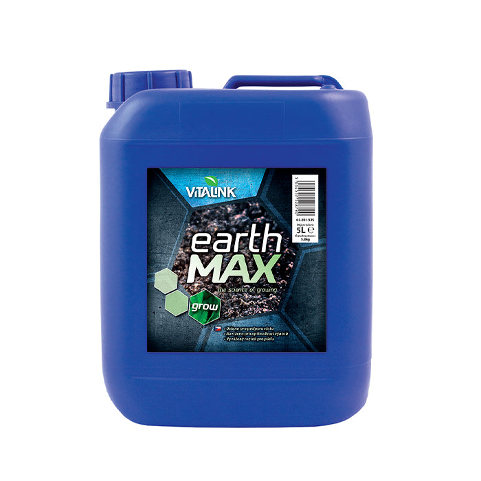 VitaLink Earth Max Grow & Bloom