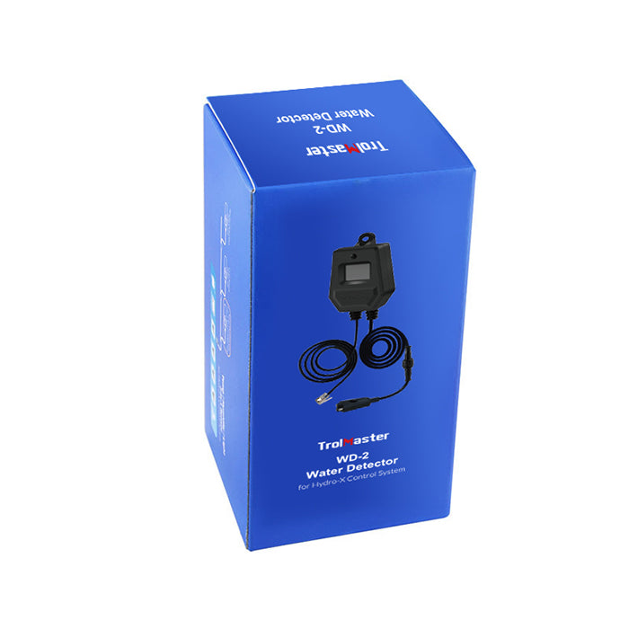 TrolMaster - Hydro X Water Dectector 3