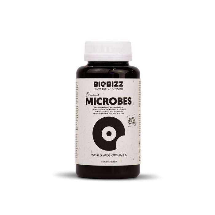 Biobizz Microbes Hydroponic Nutrient