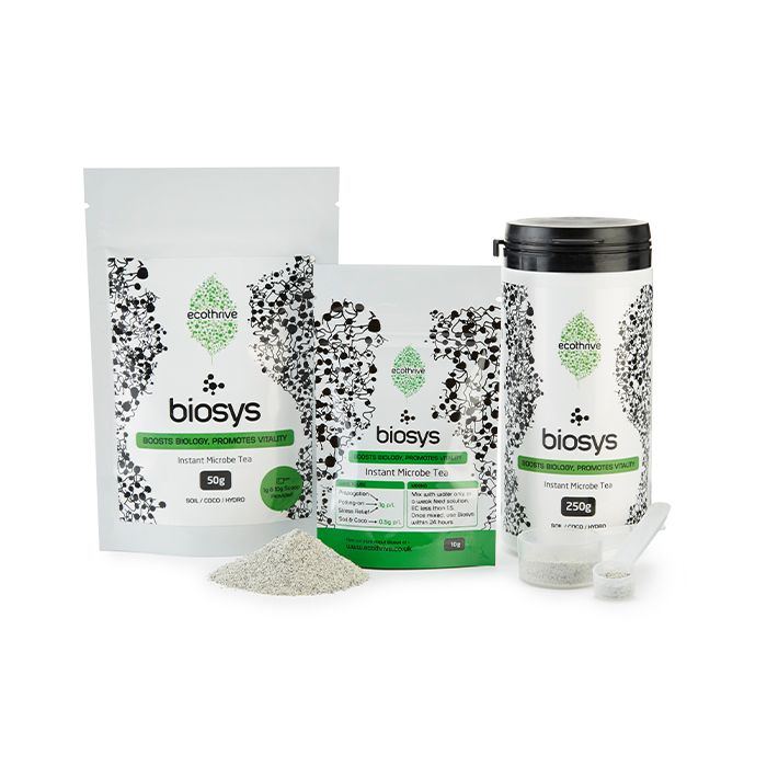Ecothrive Biosys