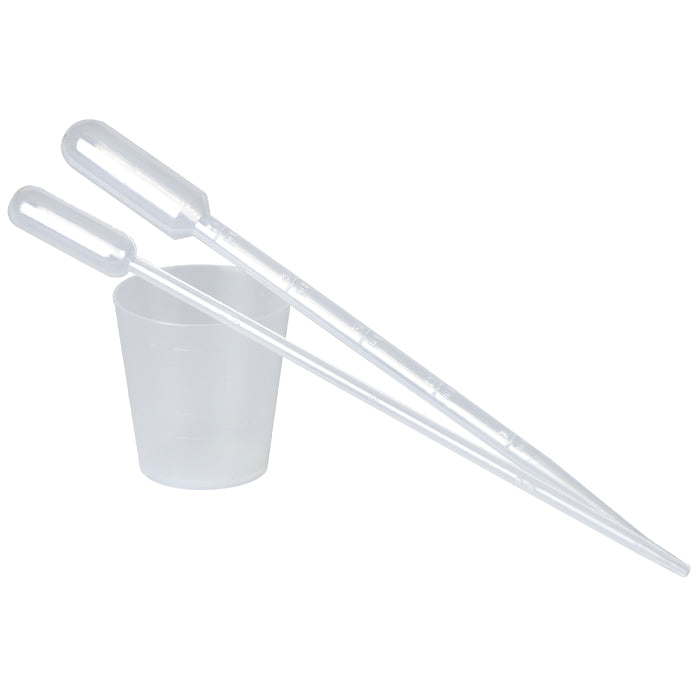 Pipettes