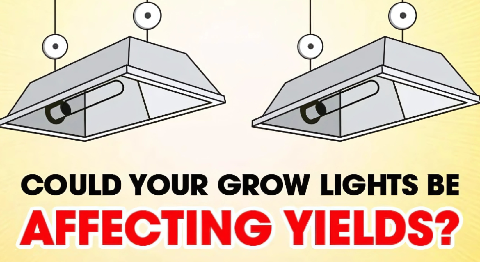 Affecting Yields Blog Cover Image