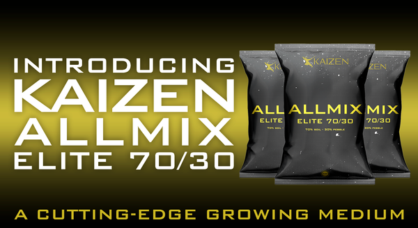 Kaizen Elite All Mix
