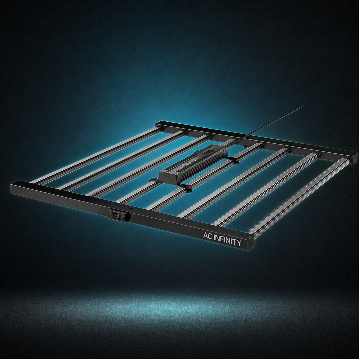 High Output LED Grow Lights
