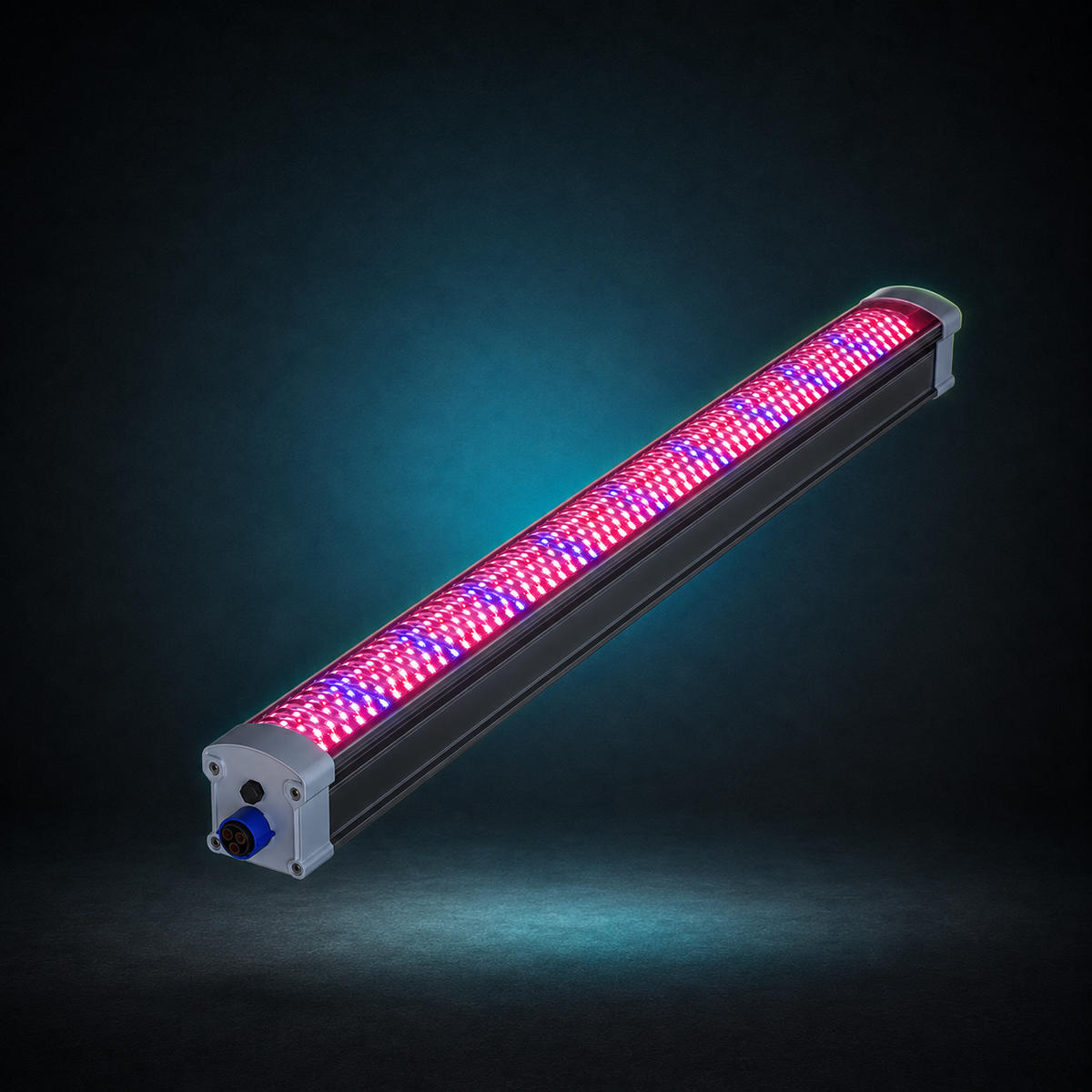 Under Canopy LED Lights