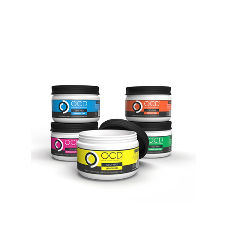 Odour Neutralisers for Grow Rooms | Air Fresheners & Gel Blocks