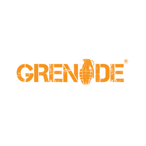 Grenade Nutrients Logo
