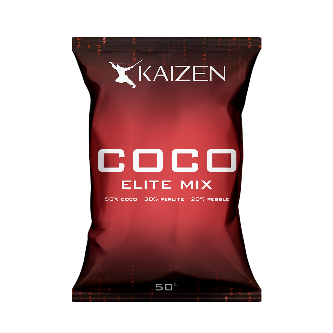 Kaizen Coco Growing Media
