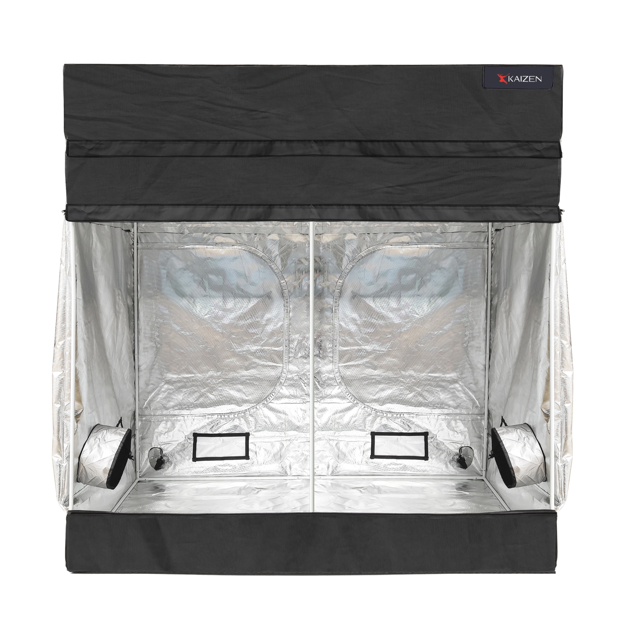 Kaizen Hydroponics Grow Tent