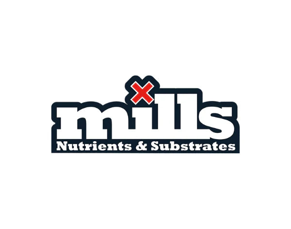 Mills Nutrients Logo