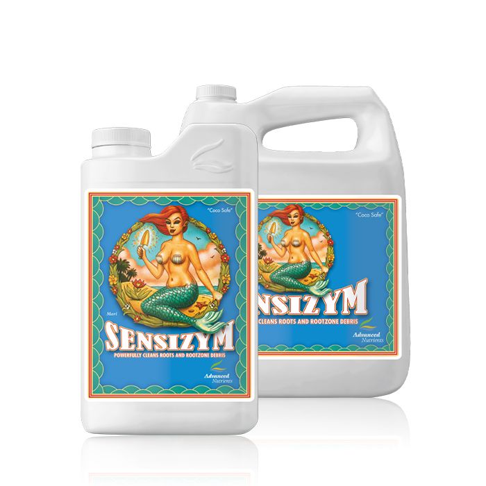 Plant Nutrients