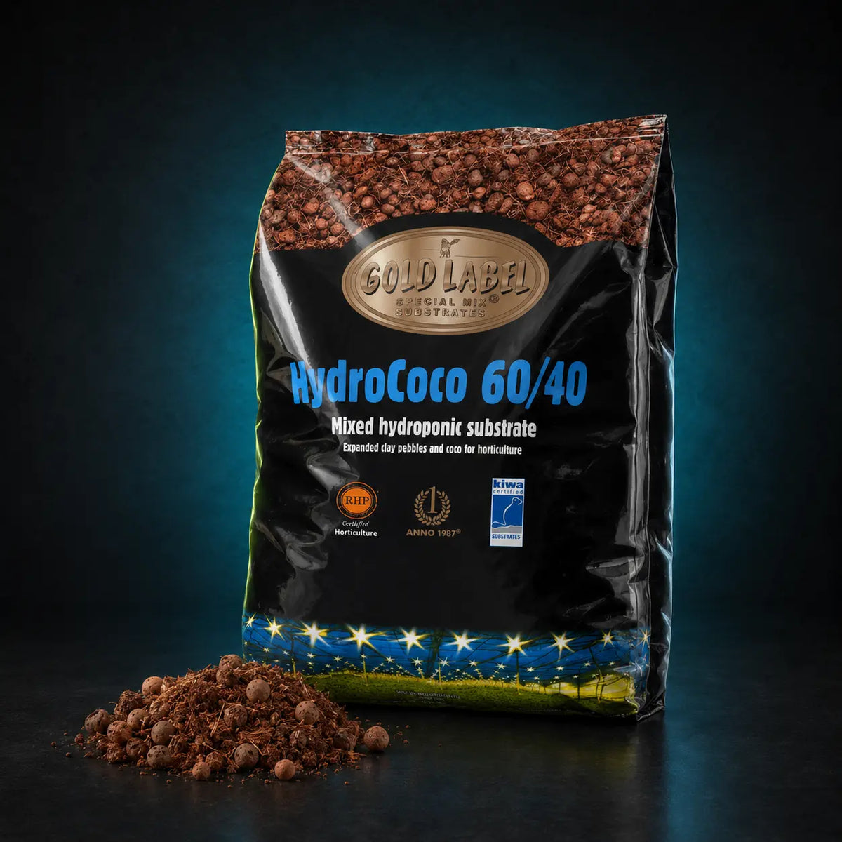 Coco Blends & Mixes