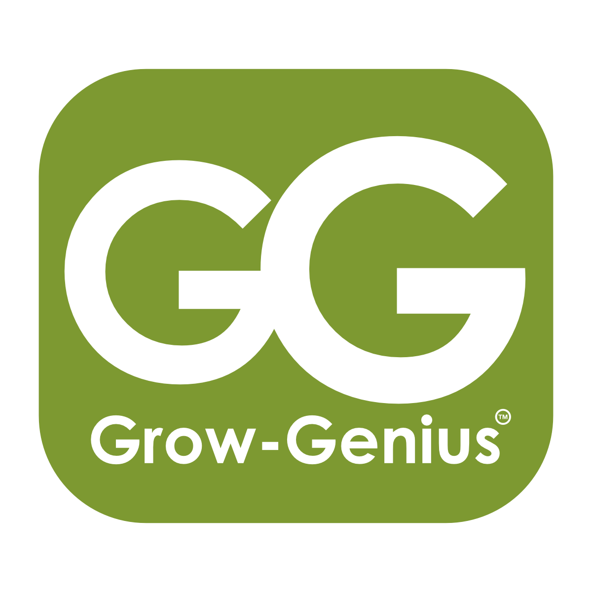 Grow Genius Logo
