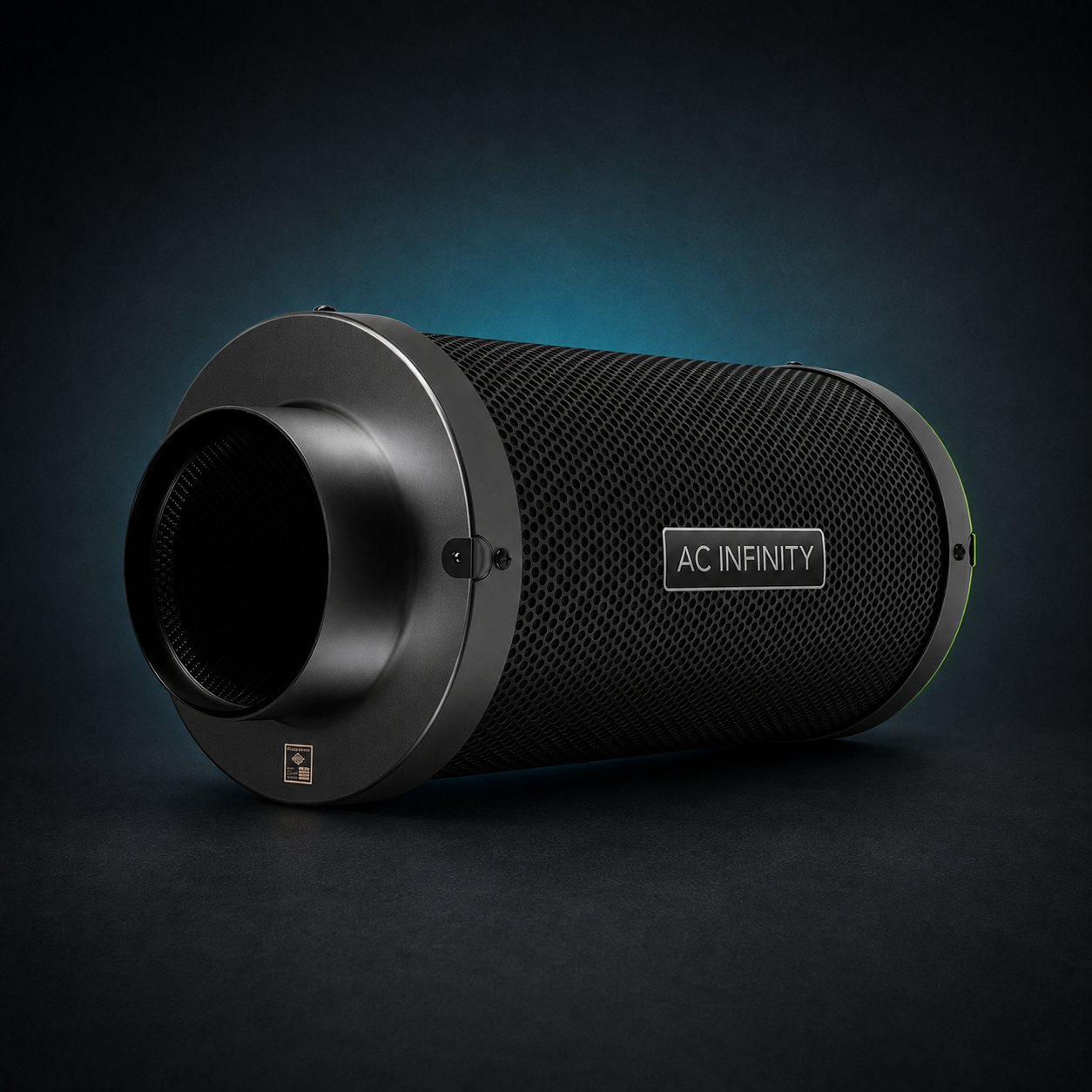 Carbon Filters