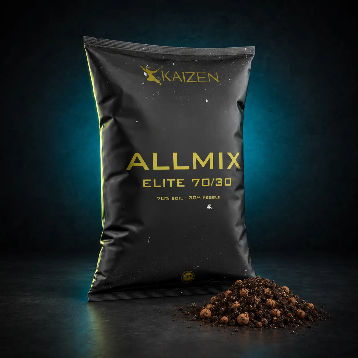 Premium Kaizen Coco